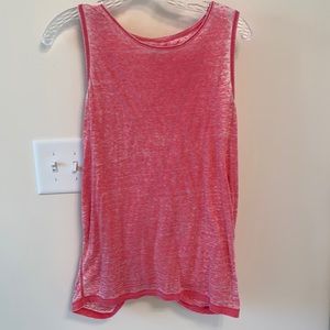 Calvin Klein Workout Tank